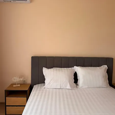 студио морски бриз * 소조폴